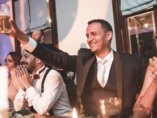 El casamiento de Enio y Dani en Tigre, Buenos Aires 152