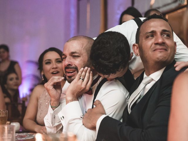 El casamiento de Enio y Dani en Tigre, Buenos Aires 154
