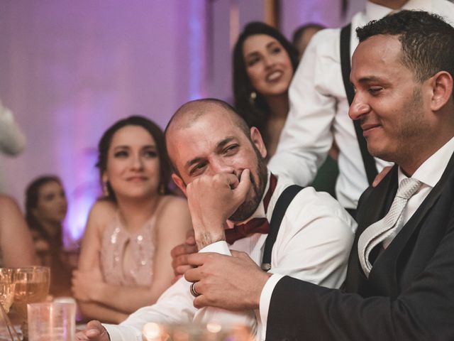 El casamiento de Enio y Dani en Tigre, Buenos Aires 156