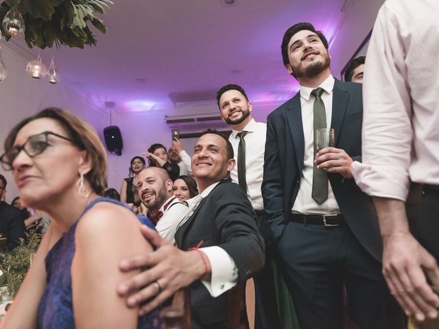 El casamiento de Enio y Dani en Tigre, Buenos Aires 157
