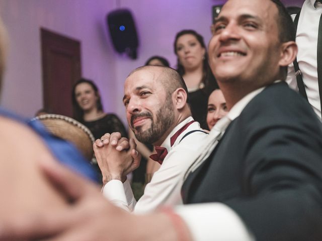 El casamiento de Enio y Dani en Tigre, Buenos Aires 158