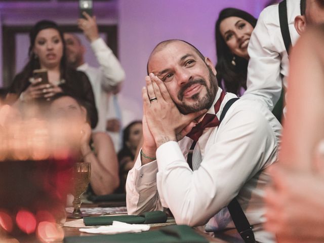 El casamiento de Enio y Dani en Tigre, Buenos Aires 159