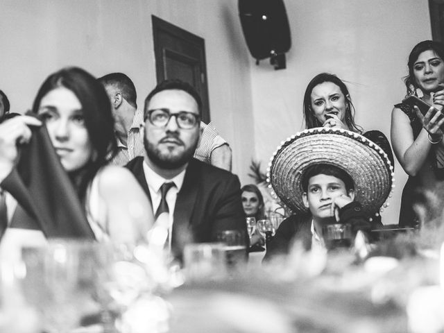 El casamiento de Enio y Dani en Tigre, Buenos Aires 160