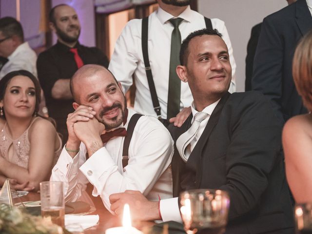 El casamiento de Enio y Dani en Tigre, Buenos Aires 163