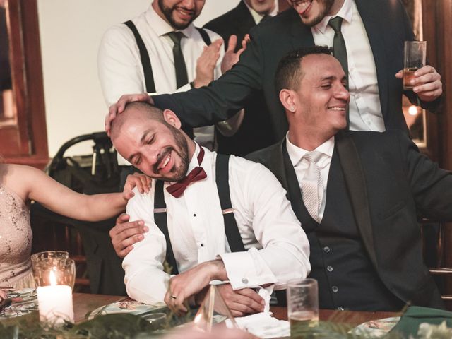 El casamiento de Enio y Dani en Tigre, Buenos Aires 165