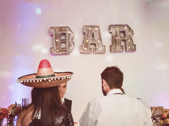 El casamiento de Enio y Dani en Tigre, Buenos Aires 167