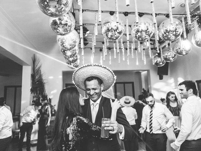 El casamiento de Enio y Dani en Tigre, Buenos Aires 168