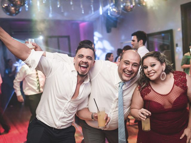El casamiento de Enio y Dani en Tigre, Buenos Aires 171