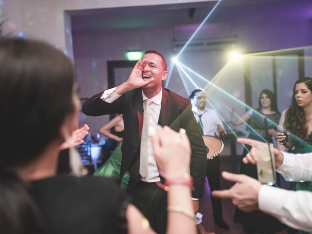 El casamiento de Enio y Dani en Tigre, Buenos Aires 173