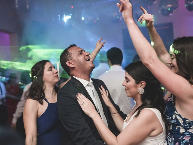 El casamiento de Enio y Dani en Tigre, Buenos Aires 175