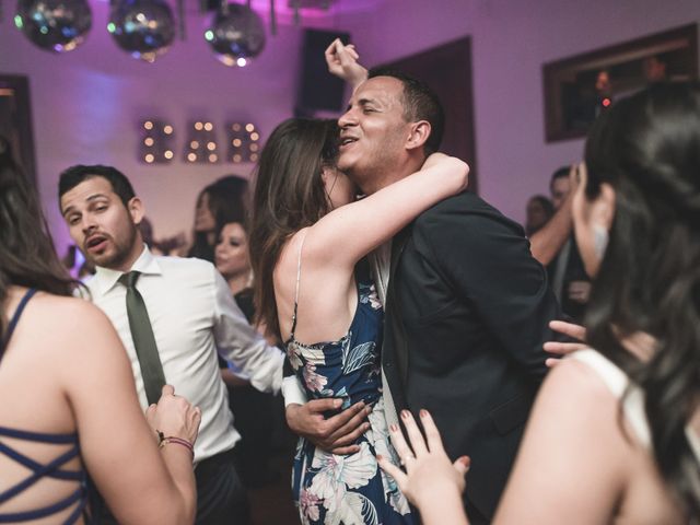 El casamiento de Enio y Dani en Tigre, Buenos Aires 176