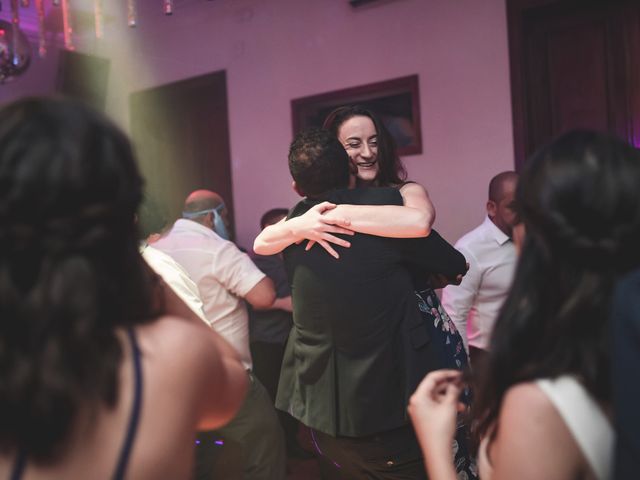 El casamiento de Enio y Dani en Tigre, Buenos Aires 177