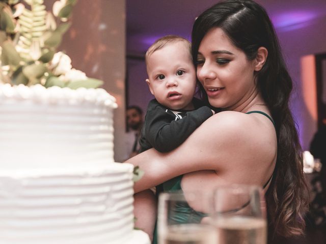 El casamiento de Enio y Dani en Tigre, Buenos Aires 181