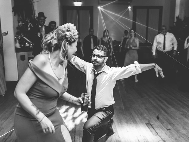El casamiento de Enio y Dani en Tigre, Buenos Aires 202