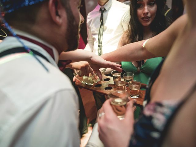 El casamiento de Enio y Dani en Tigre, Buenos Aires 207