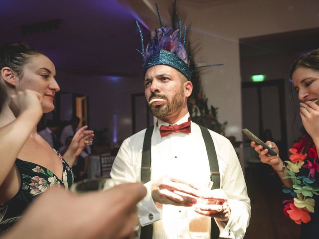 El casamiento de Enio y Dani en Tigre, Buenos Aires 208