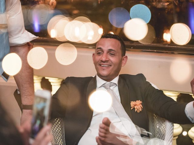 El casamiento de Enio y Dani en Tigre, Buenos Aires 212