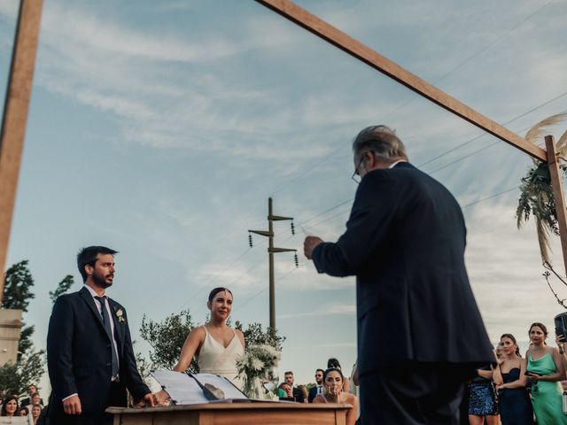 El casamiento de Pablo y Cata en Pergamino, Buenos Aires 40