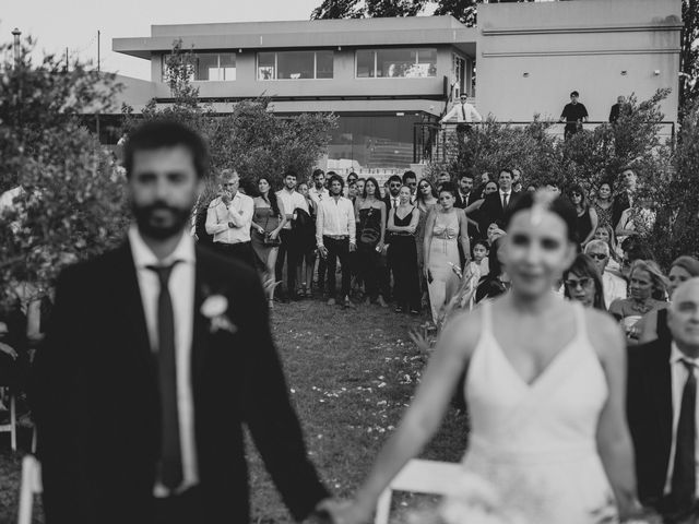 El casamiento de Pablo y Cata en Pergamino, Buenos Aires 41