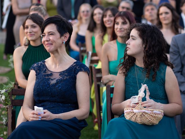 El casamiento de Nico y Manu en Del Viso, Buenos Aires 31