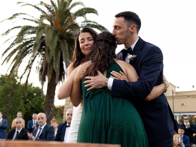 El casamiento de Nico y Manu en Del Viso, Buenos Aires 35