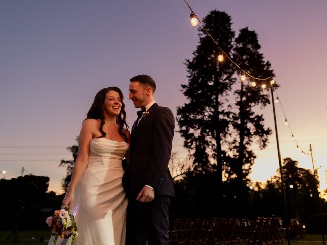 El casamiento de Nico y Manu en Del Viso, Buenos Aires 52