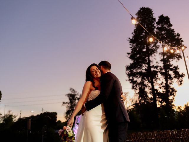 El casamiento de Nico y Manu en Del Viso, Buenos Aires 53