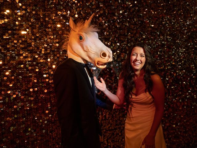 El casamiento de Nico y Manu en Del Viso, Buenos Aires 2