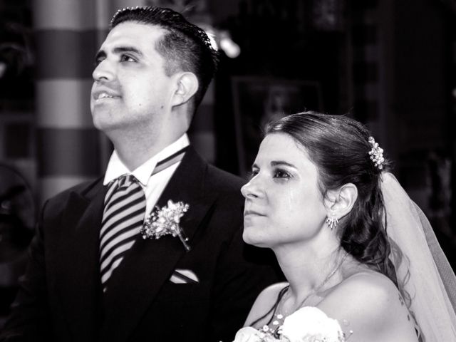 El casamiento de Sebastian y Johanna en Caballito, Capital Federal 19