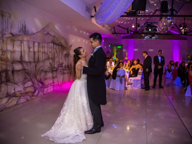 El casamiento de Sebastian y Johanna en Caballito, Capital Federal 48