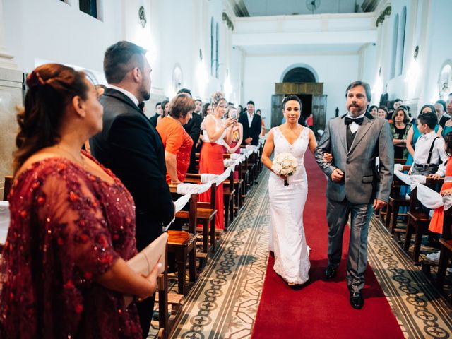 El casamiento de Guillermo y Jesica en Rio Cuarto, Córdoba 27