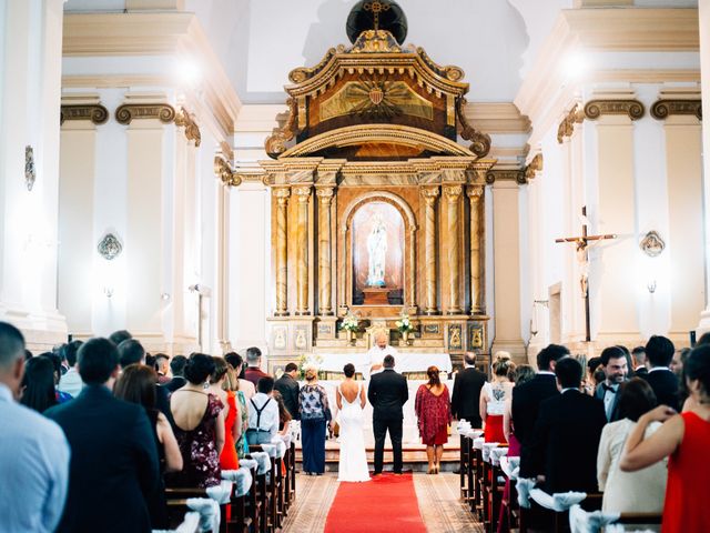 El casamiento de Guillermo y Jesica en Rio Cuarto, Córdoba 28