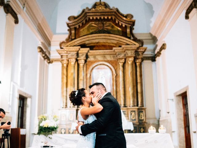 El casamiento de Guillermo y Jesica en Rio Cuarto, Córdoba 31
