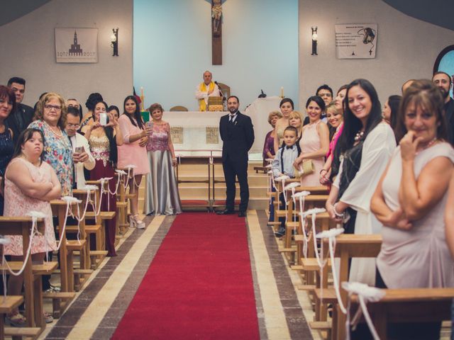 El casamiento de Federico y Silveria en Parana, Entre Ríos 14