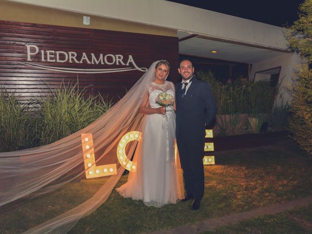 El casamiento de Federico y Silveria en Parana, Entre Ríos 24