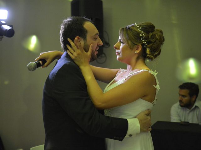 El casamiento de Federico y Silveria en Parana, Entre Ríos 40