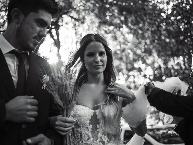El casamiento de Fico y Flor en Benavídez, Buenos Aires 1