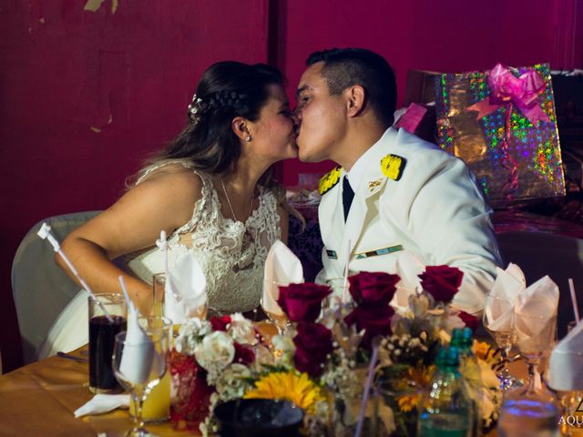 El casamiento de Rodrigo y Angeles en San Salvador de Jujuy, Jujuy 4
