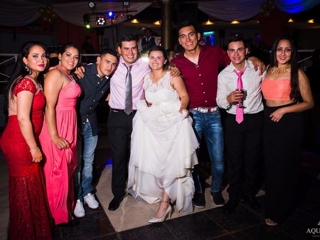 El casamiento de Rodrigo y Angeles en San Salvador de Jujuy, Jujuy 5