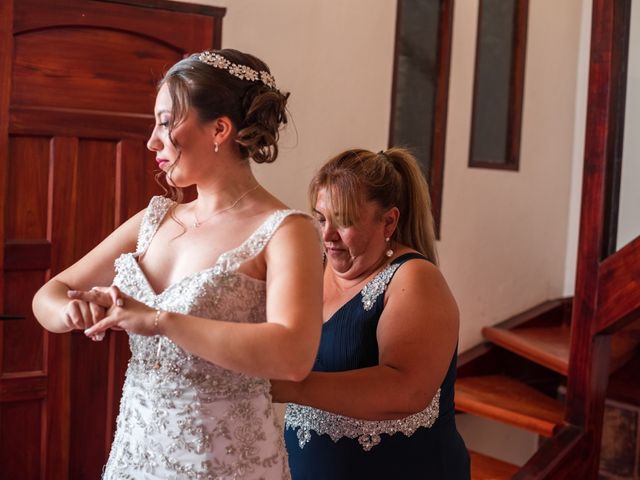 El casamiento de Ariel y Karina en Chicoana, Salta 2