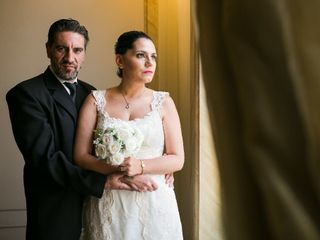 El casamiento de María Belén y Jorge 