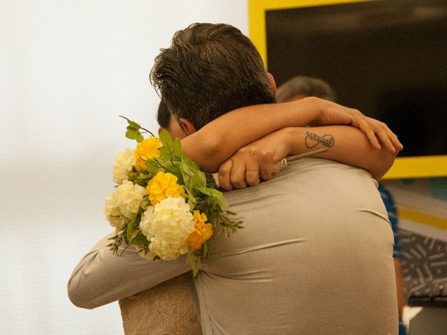 El casamiento de Jorge  y María Belén en Caballito, Capital Federal 7