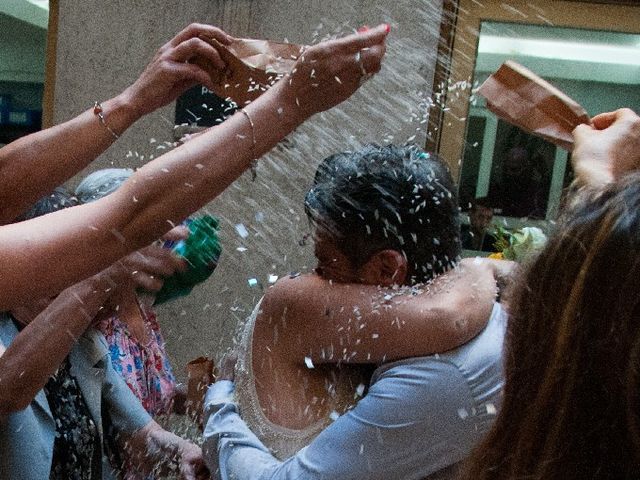 El casamiento de Jorge  y María Belén en Caballito, Capital Federal 10