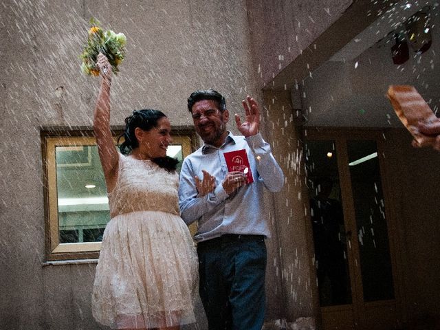 El casamiento de Jorge  y María Belén en Caballito, Capital Federal 11