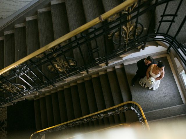 El casamiento de Jorge  y María Belén en Caballito, Capital Federal 15