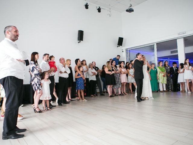 El casamiento de Jorge  y María Belén en Caballito, Capital Federal 20