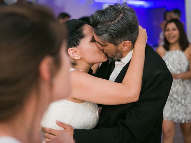 El casamiento de Jorge  y María Belén en Caballito, Capital Federal 21