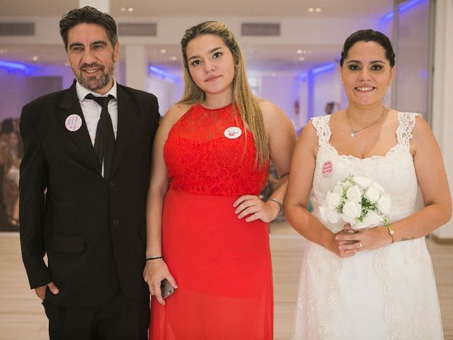 El casamiento de Jorge  y María Belén en Caballito, Capital Federal 29