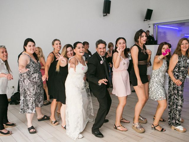 El casamiento de Jorge  y María Belén en Caballito, Capital Federal 38