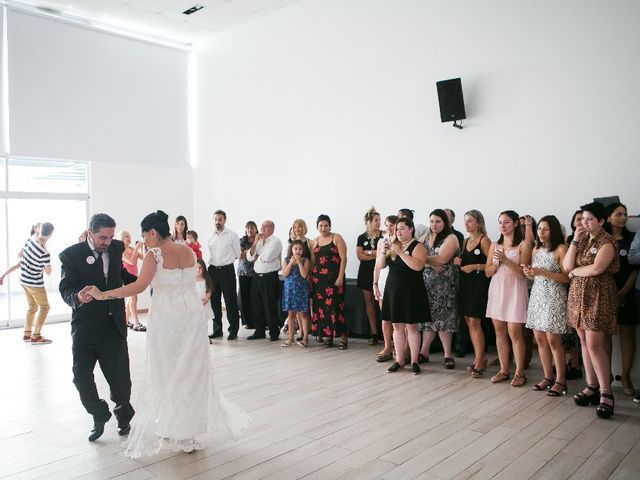 El casamiento de Jorge  y María Belén en Caballito, Capital Federal 42